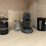 Le Cinema Apartman *