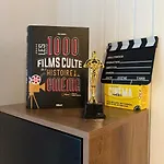 Le Cinema *