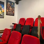 Le Cinema * Soultz-sous-Forets