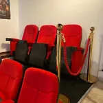 Apartment Le Cinema Soultz-sous-Forets