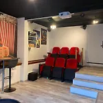 Le Cinema