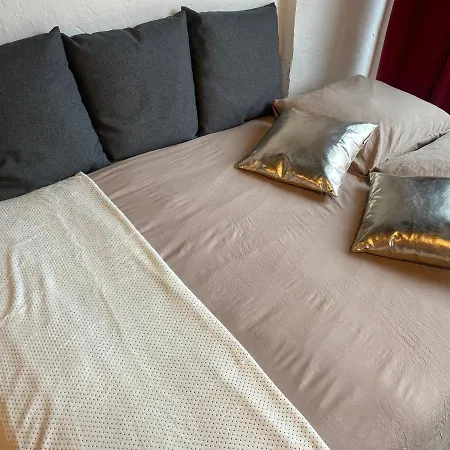 Le Cinema Apartament *