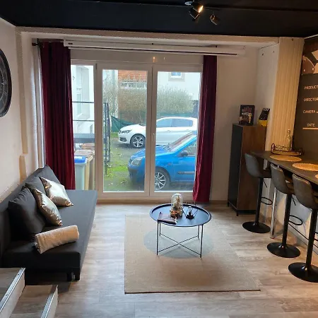 Le Cinema Soultz-sous-Forets