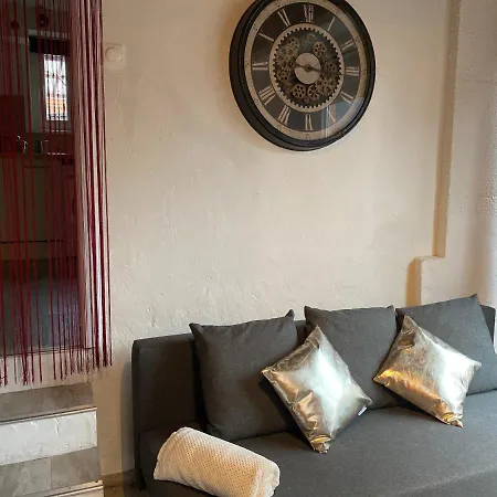 Apartment Le Cinema