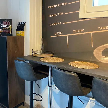 Le Cinema * Soultz-sous-Forets