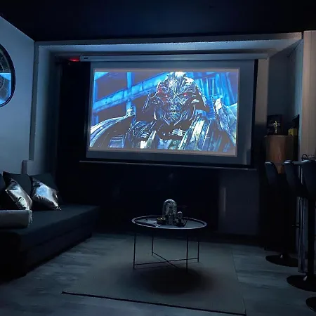 Le Cinema * Soultz-sous-Forets