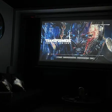 Le Cinema *