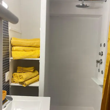 Le Cinema Apartament *