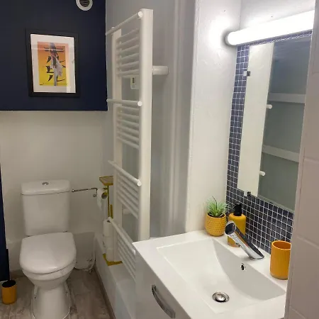 Apartament Le Cinema