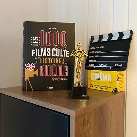 Le Cinema *
