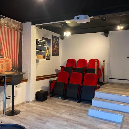 Le Cinema