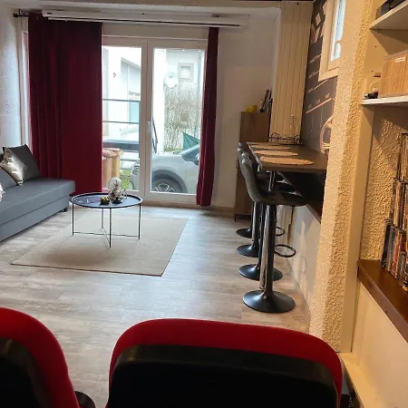 Le Cinema Daire Soultz-sous-Forets