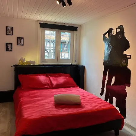 Le Cinema * Soultz-sous-Forets