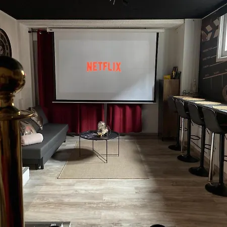 Le Cinema