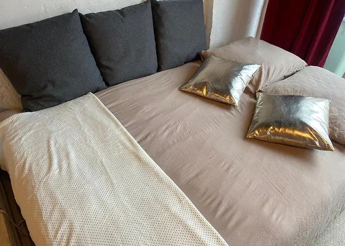 Le Cinema Apartment *
