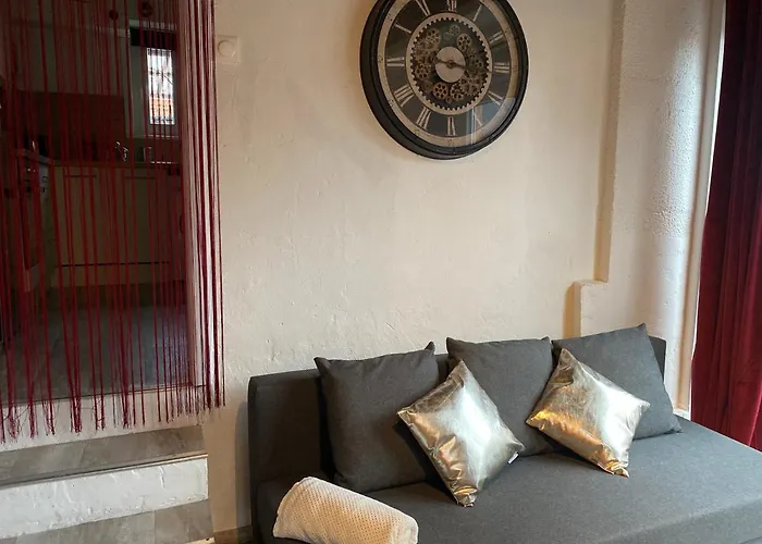 Apartment Le Cinema