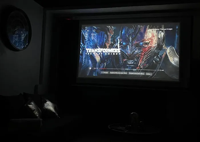 Le Cinema *