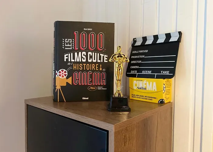 Le Cinema *