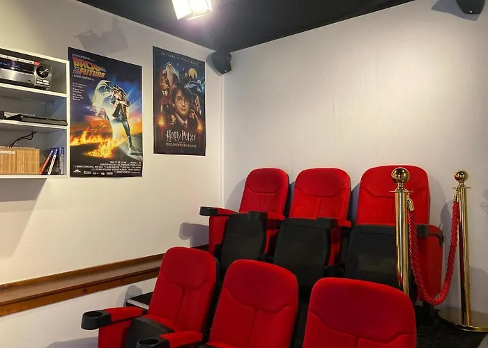 Le Cinema *