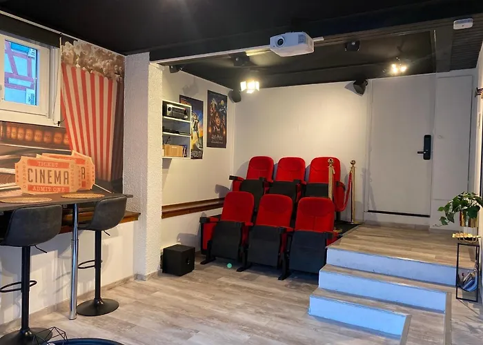 Le Cinema