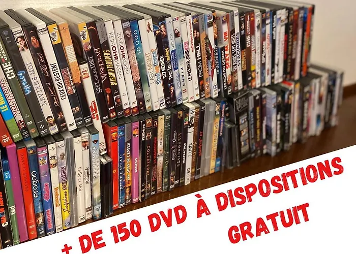 Le Cinema *